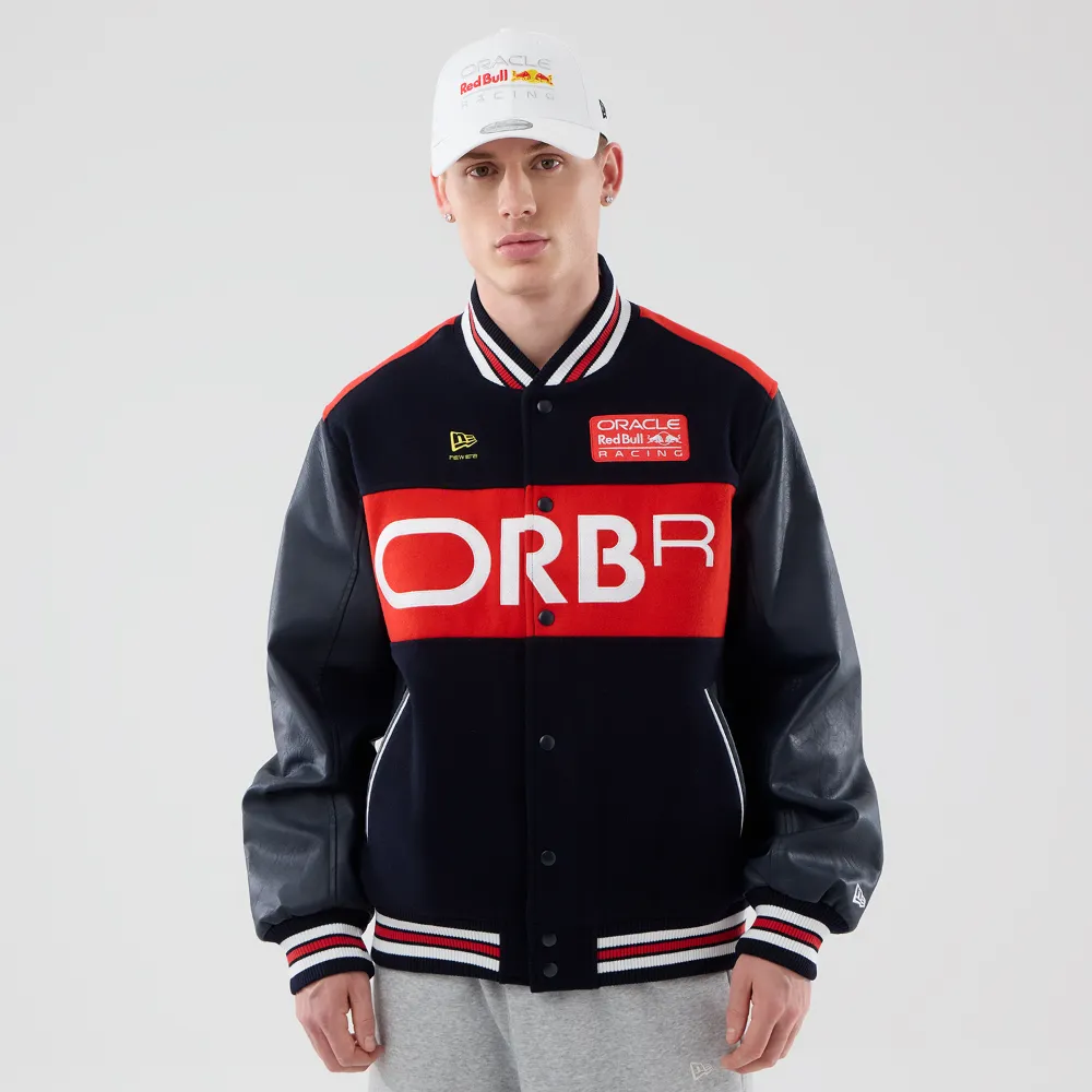 ג'קט RED BULL RACING