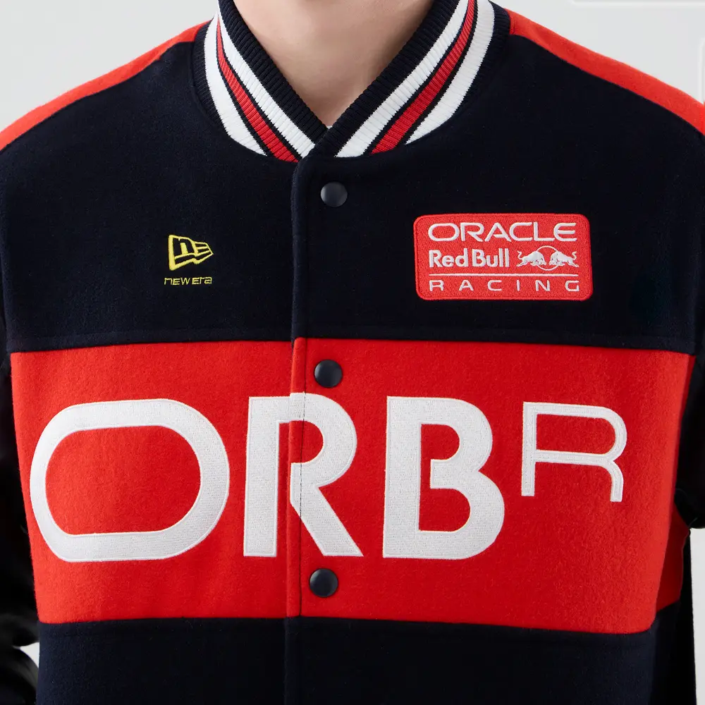 ג'קט RED BULL RACING