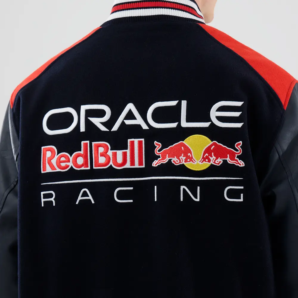 ג'קט RED BULL RACING