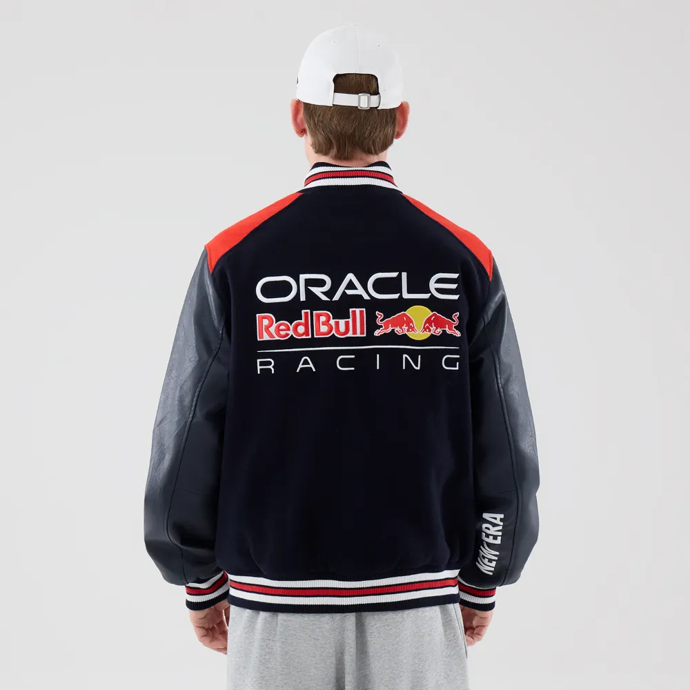 ג'קט RED BULL RACING