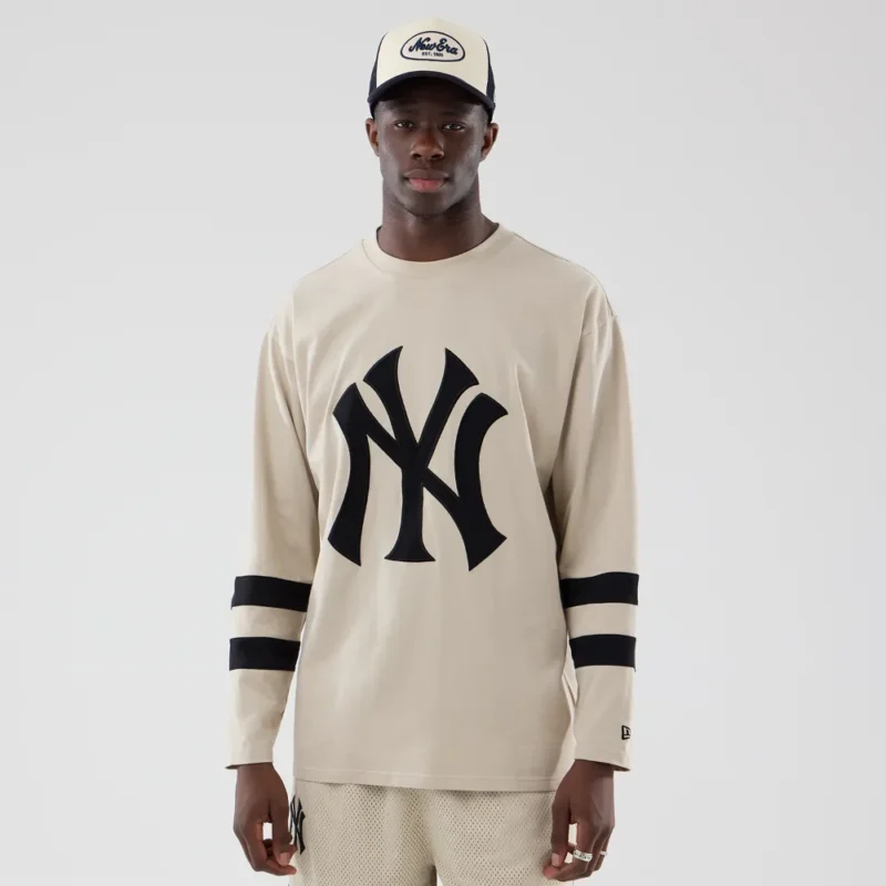 חולצת ג'רזי NEW YORK YANKEES