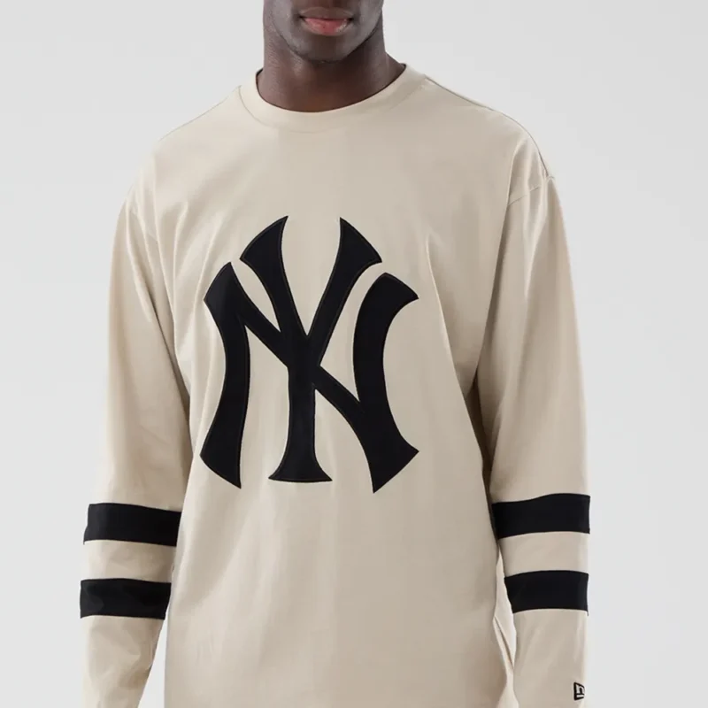 חולצת ג'רזי NEW YORK YANKEES