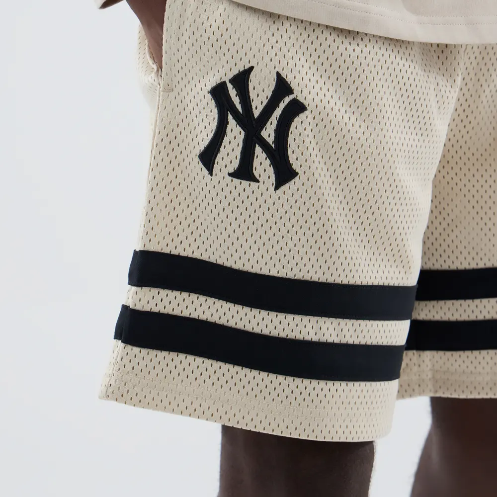 מכנסיים קצרים NEW YORK YANKEES