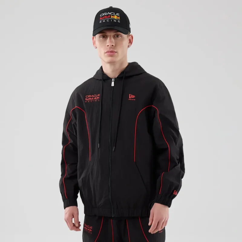 ג'קט RED BULL RACING