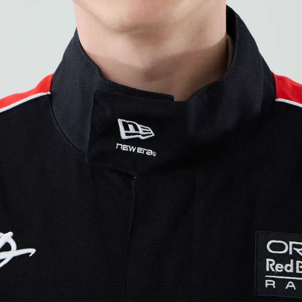 ג'קט RED BULL RACING