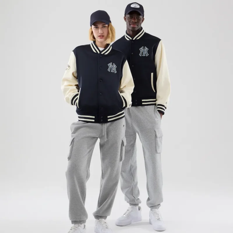 ג'קט NEW YORK YANKEES