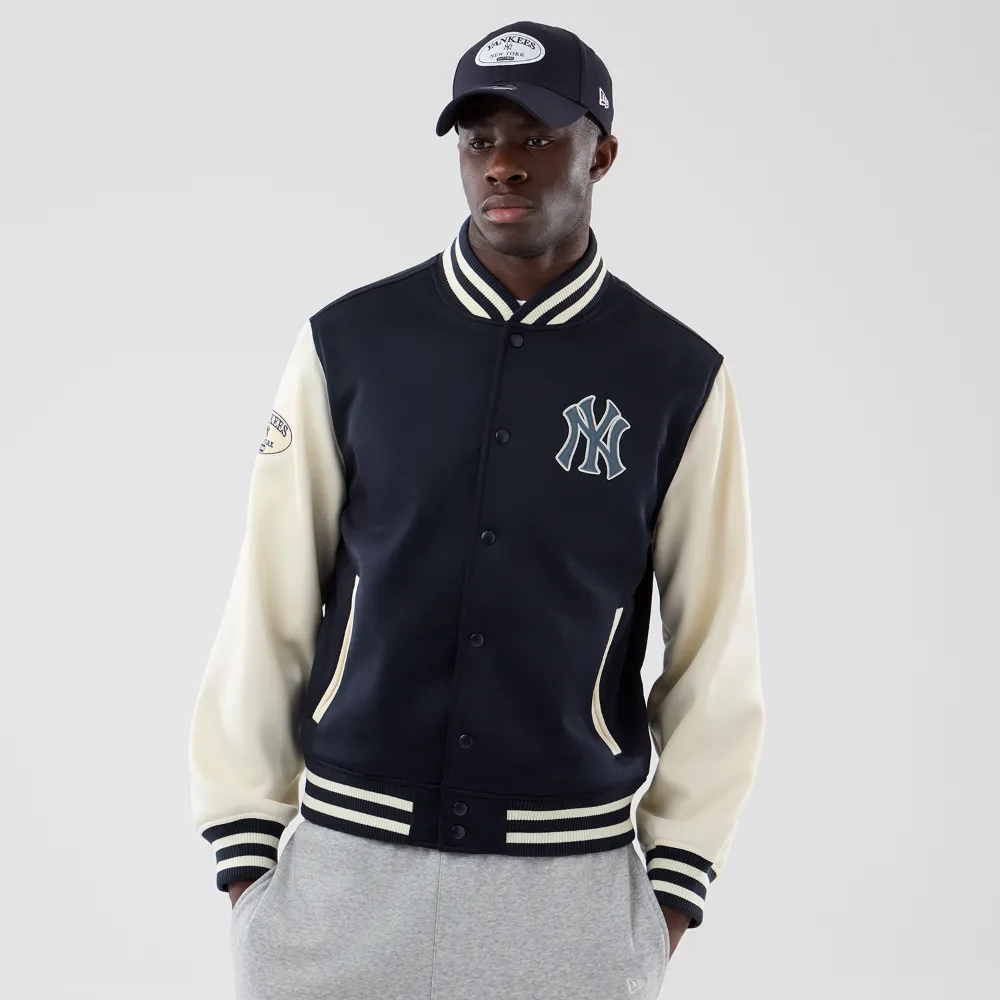 ג'קט NEW YORK YANKEES
