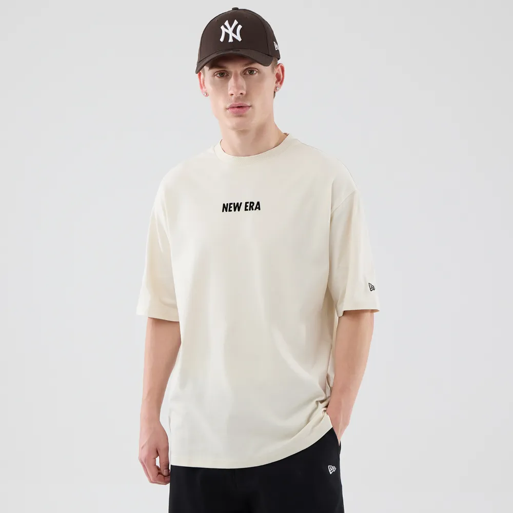 חולצת טי שירט שרוול קצר NEW ERA