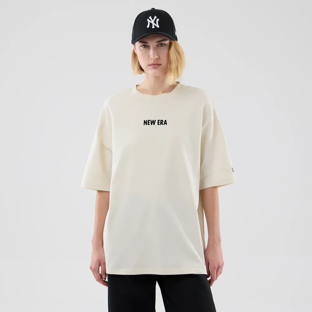 חולצת טי שירט שרוול קצר NEW ERA