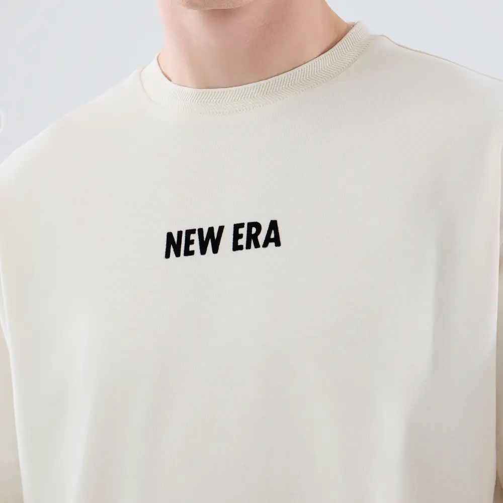 חולצת טי שירט שרוול קצר NEW ERA