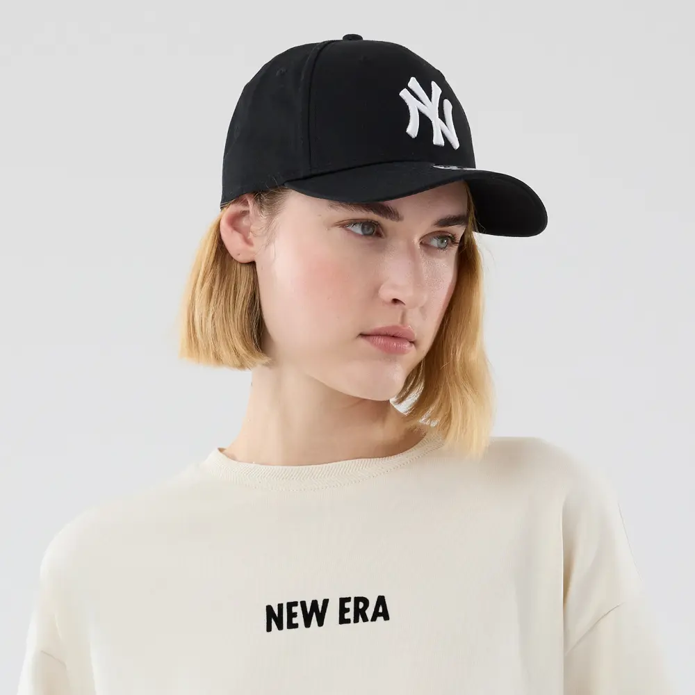 חולצת טי שירט שרוול קצר NEW ERA