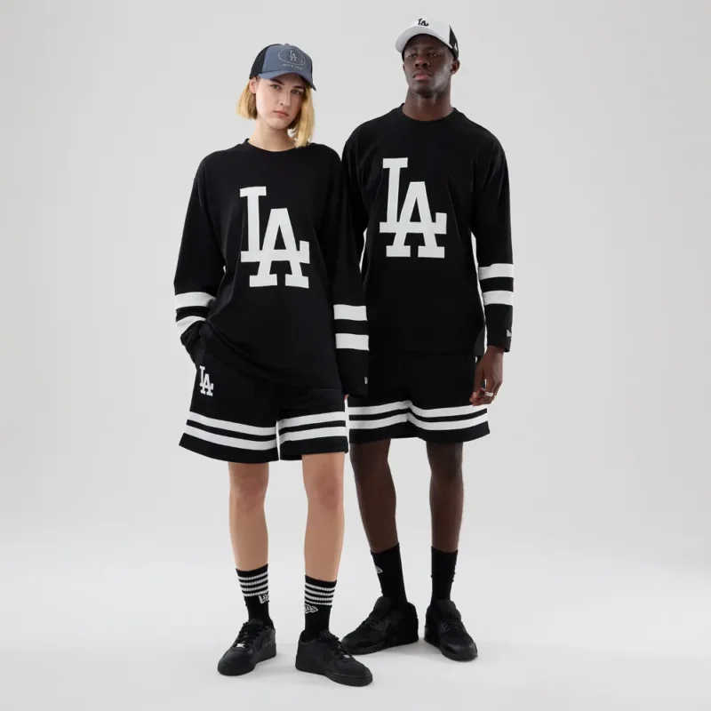 חולצת ג'רזי LOS ANGELES DODGERS