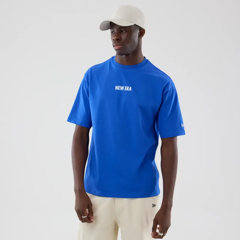 חולצת טי שירט שרוול קצר NEW ERA