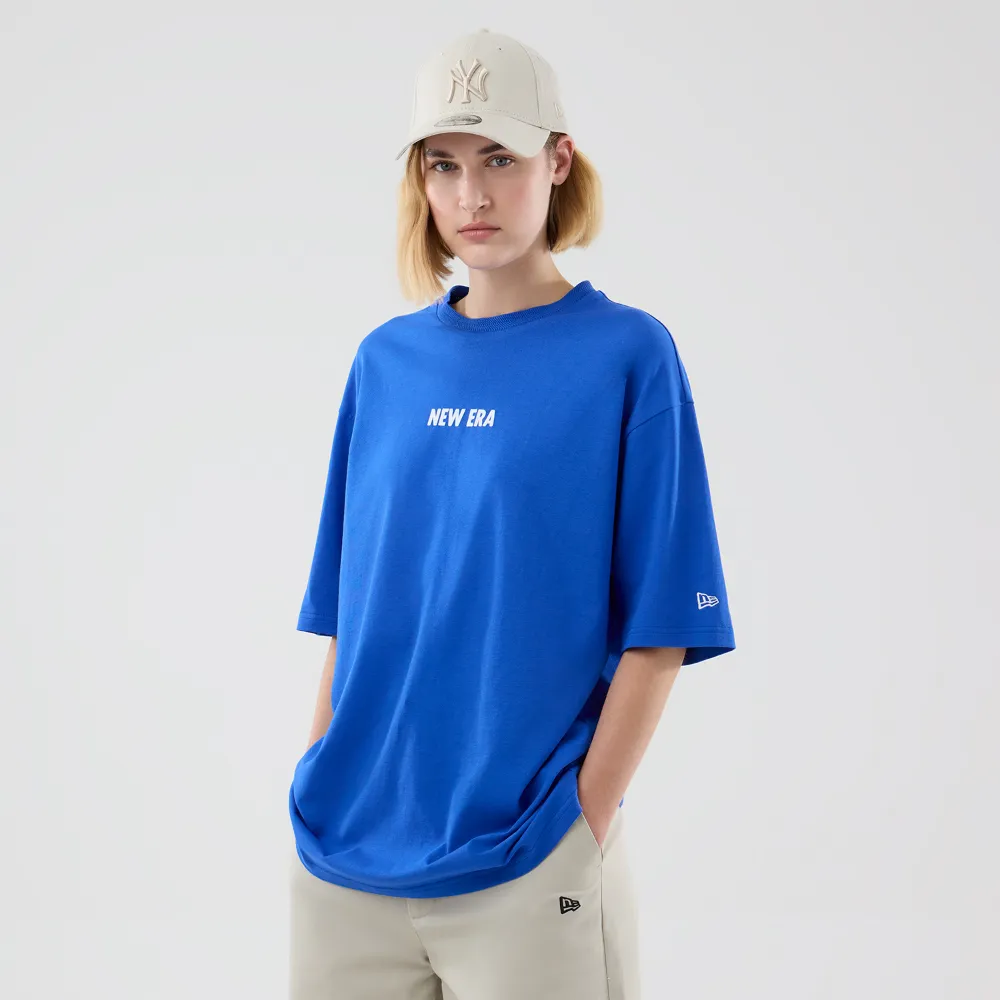 חולצת טי שירט שרוול קצר NEW ERA