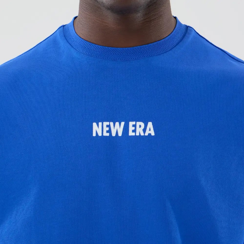 חולצת טי שירט שרוול קצר NEW ERA