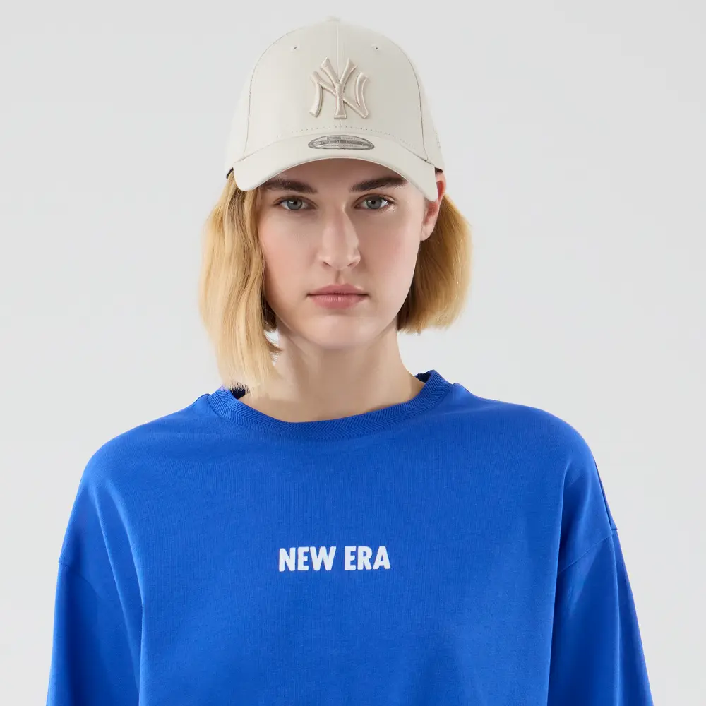חולצת טי שירט שרוול קצר NEW ERA