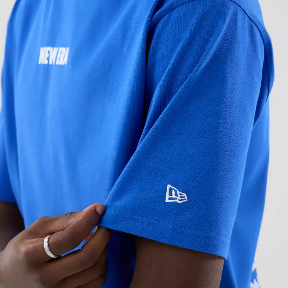 חולצת טי שירט שרוול קצר NEW ERA