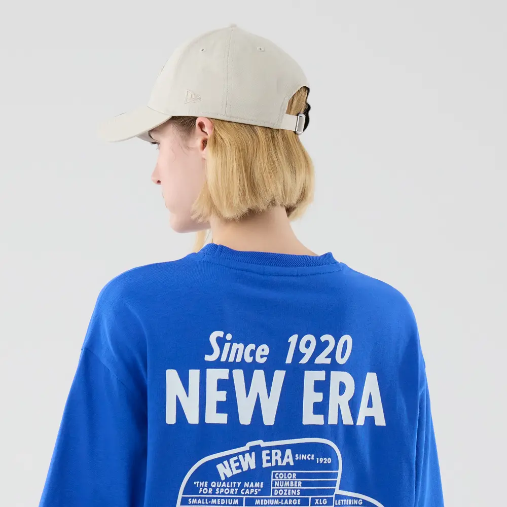 חולצת טי שירט שרוול קצר NEW ERA