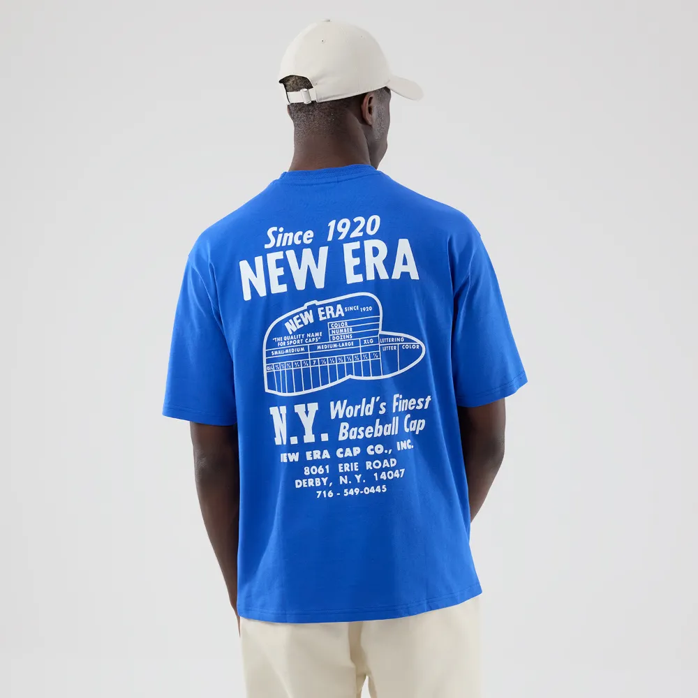 חולצת טי שירט שרוול קצר NEW ERA