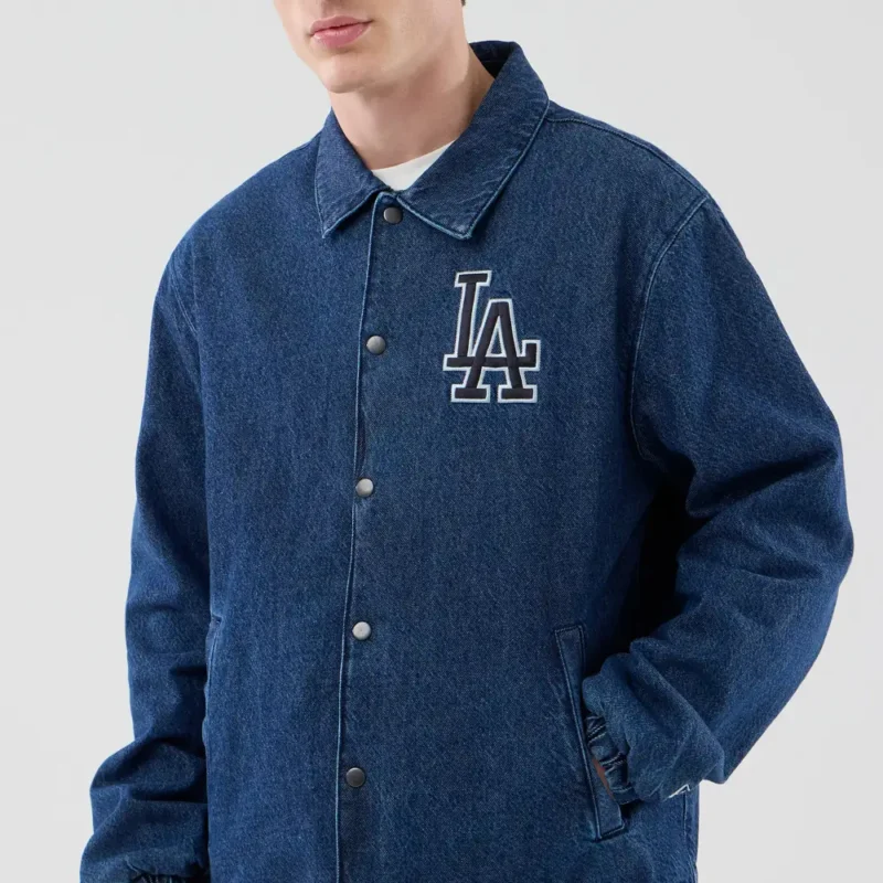 ג'קט LOS ANGELES DODGERS