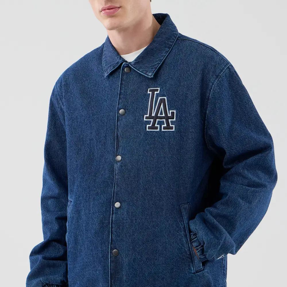 ג'קט LOS ANGELES DODGERS