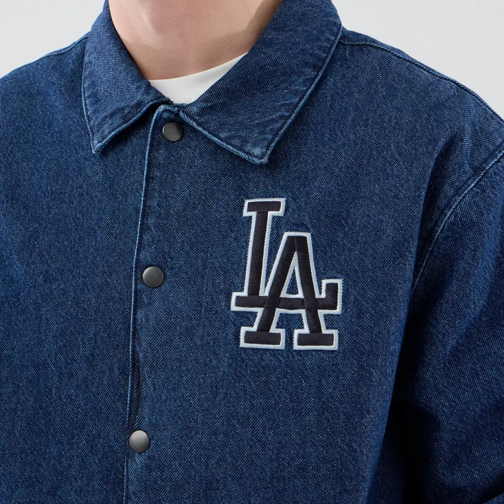 ג'קט LOS ANGELES DODGERS