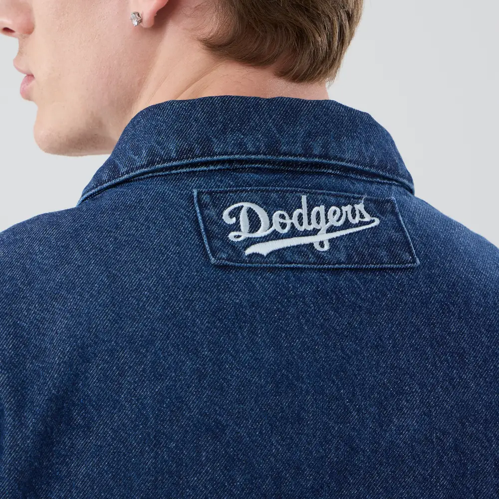 ג'קט LOS ANGELES DODGERS