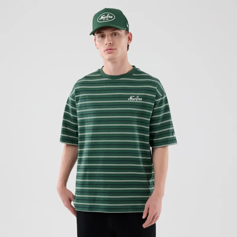 חולצת טי שירט שרוול קצר NEW ERA