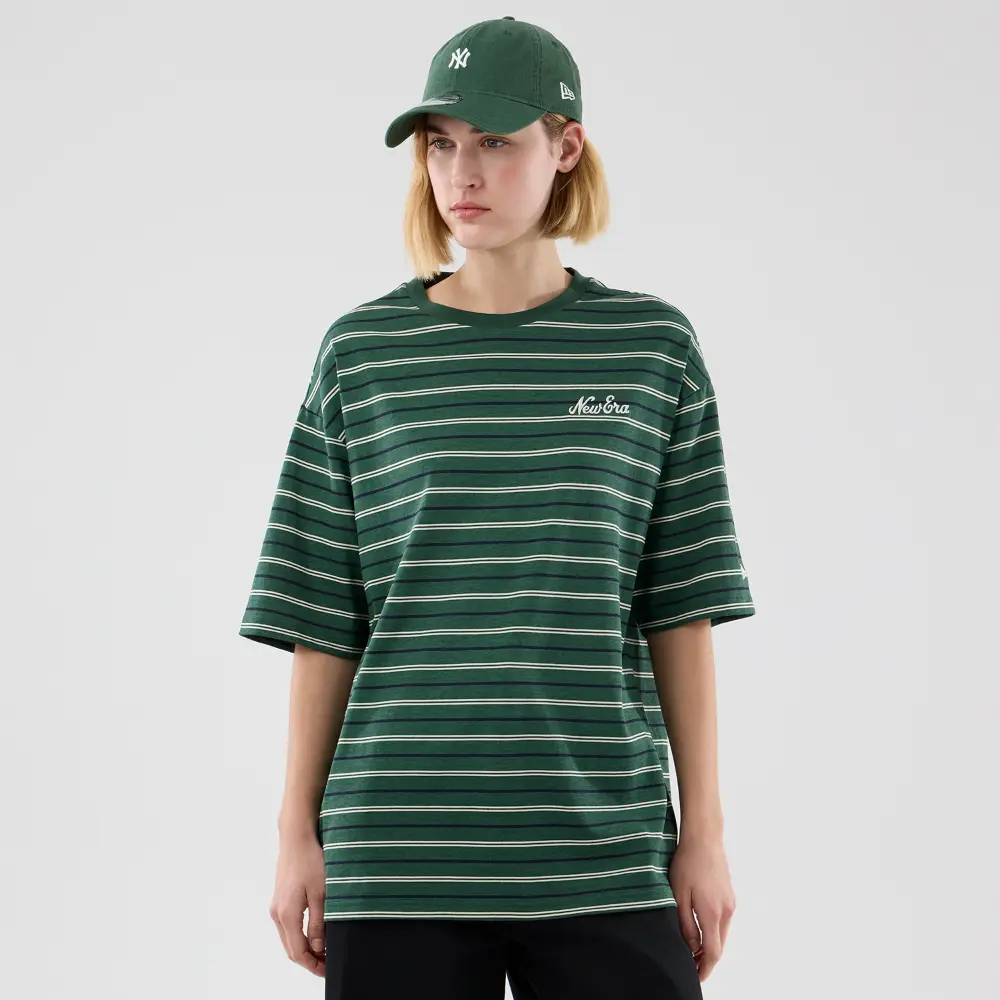חולצת טי שירט שרוול קצר NEW ERA