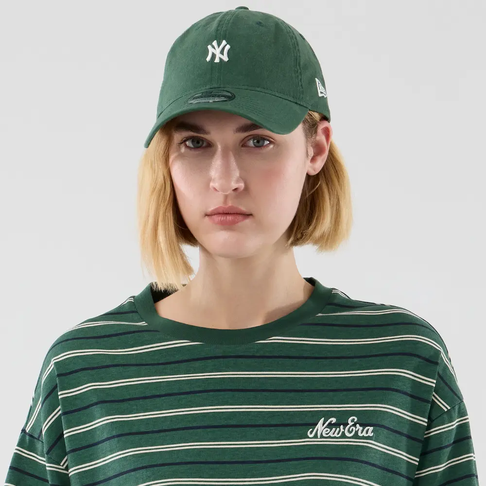 חולצת טי שירט שרוול קצר NEW ERA