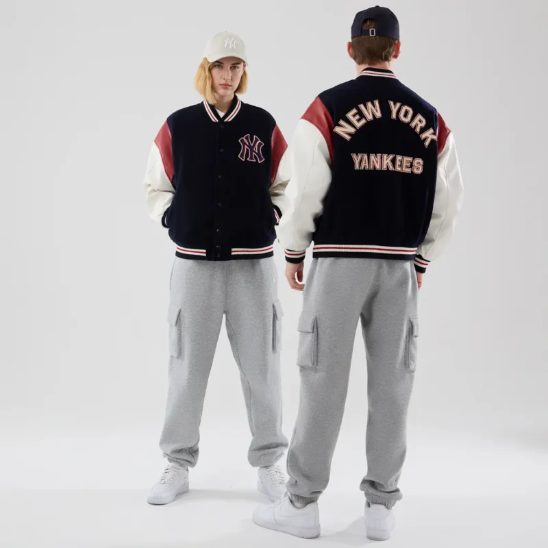 ג'קט NEW YORK YANKEES