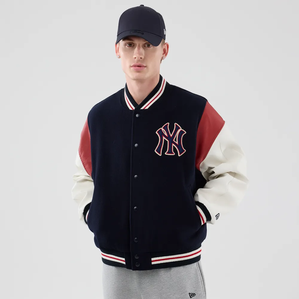 ג'קט NEW YORK YANKEES