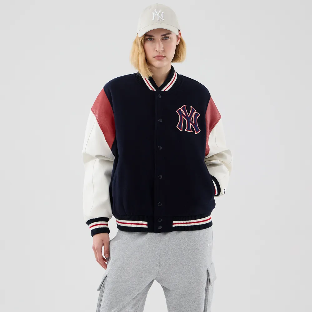 ג'קט NEW YORK YANKEES