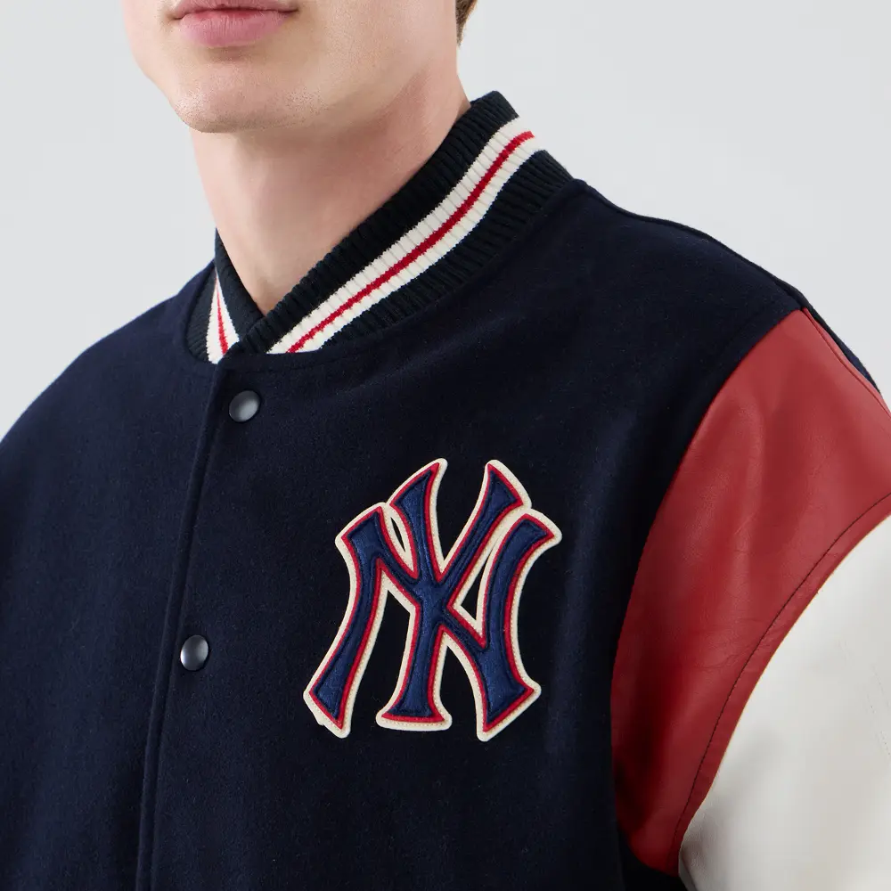 ג'קט NEW YORK YANKEES