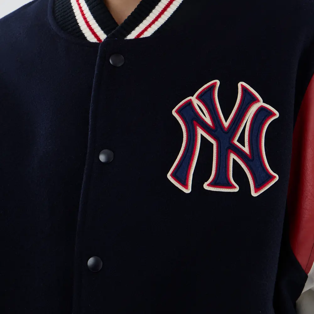 ג'קט NEW YORK YANKEES