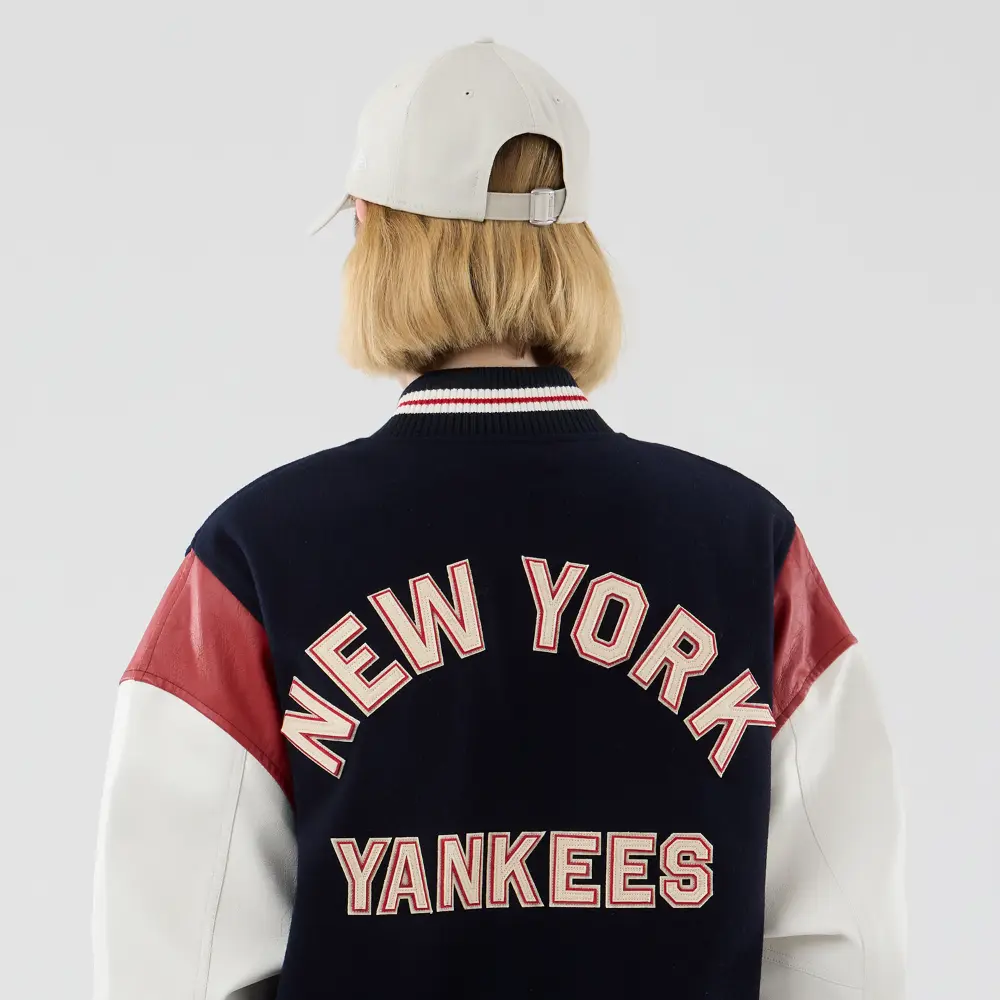 ג'קט NEW YORK YANKEES