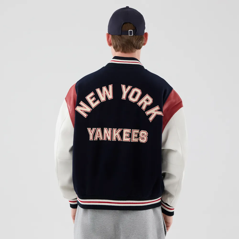 ג'קט NEW YORK YANKEES