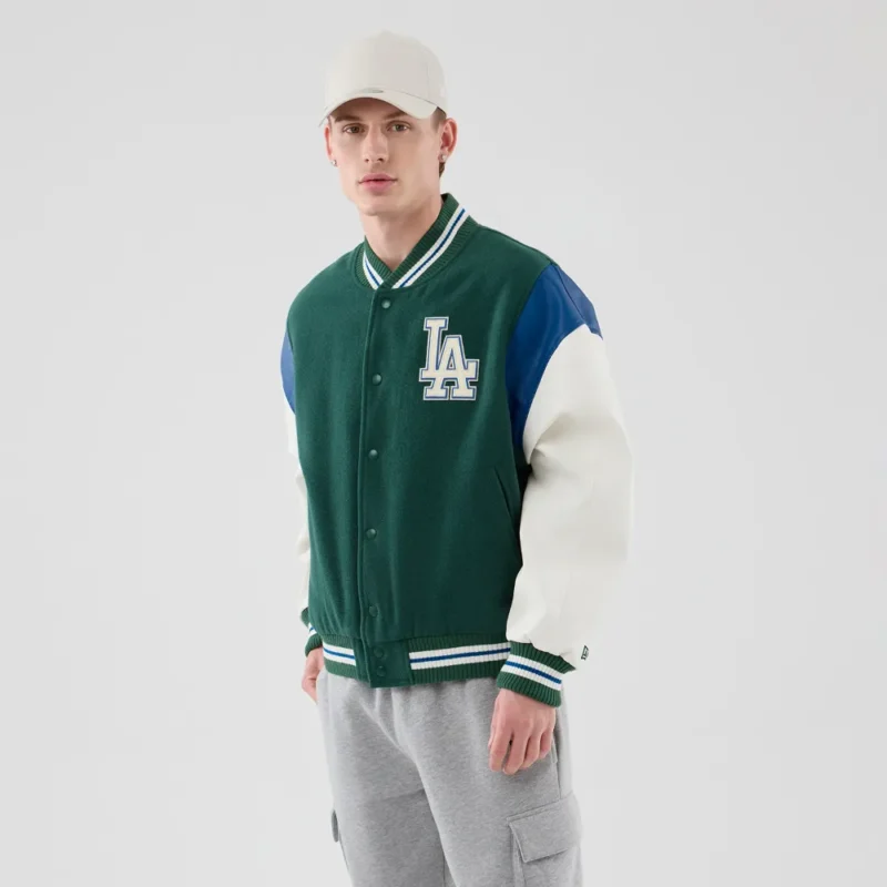 ג'קט LOS ANGELES DODGERS