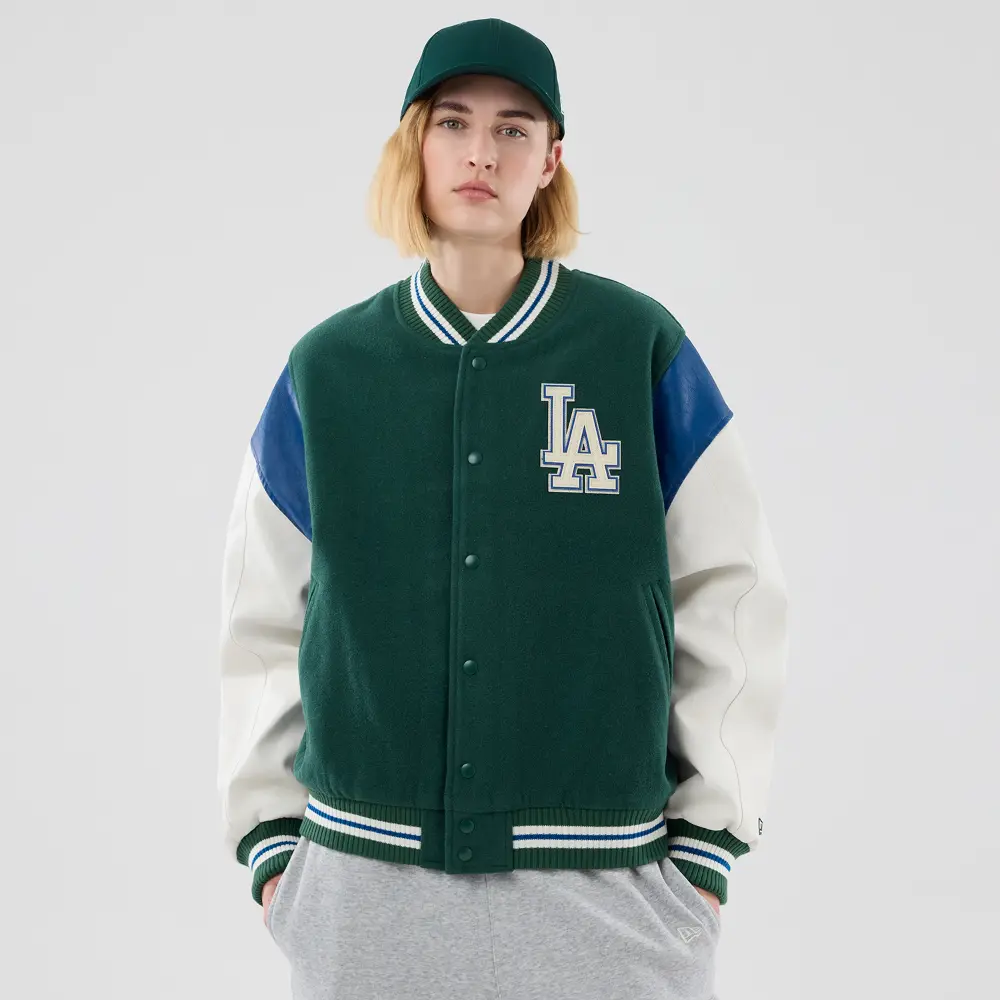 ג'קט LOS ANGELES DODGERS