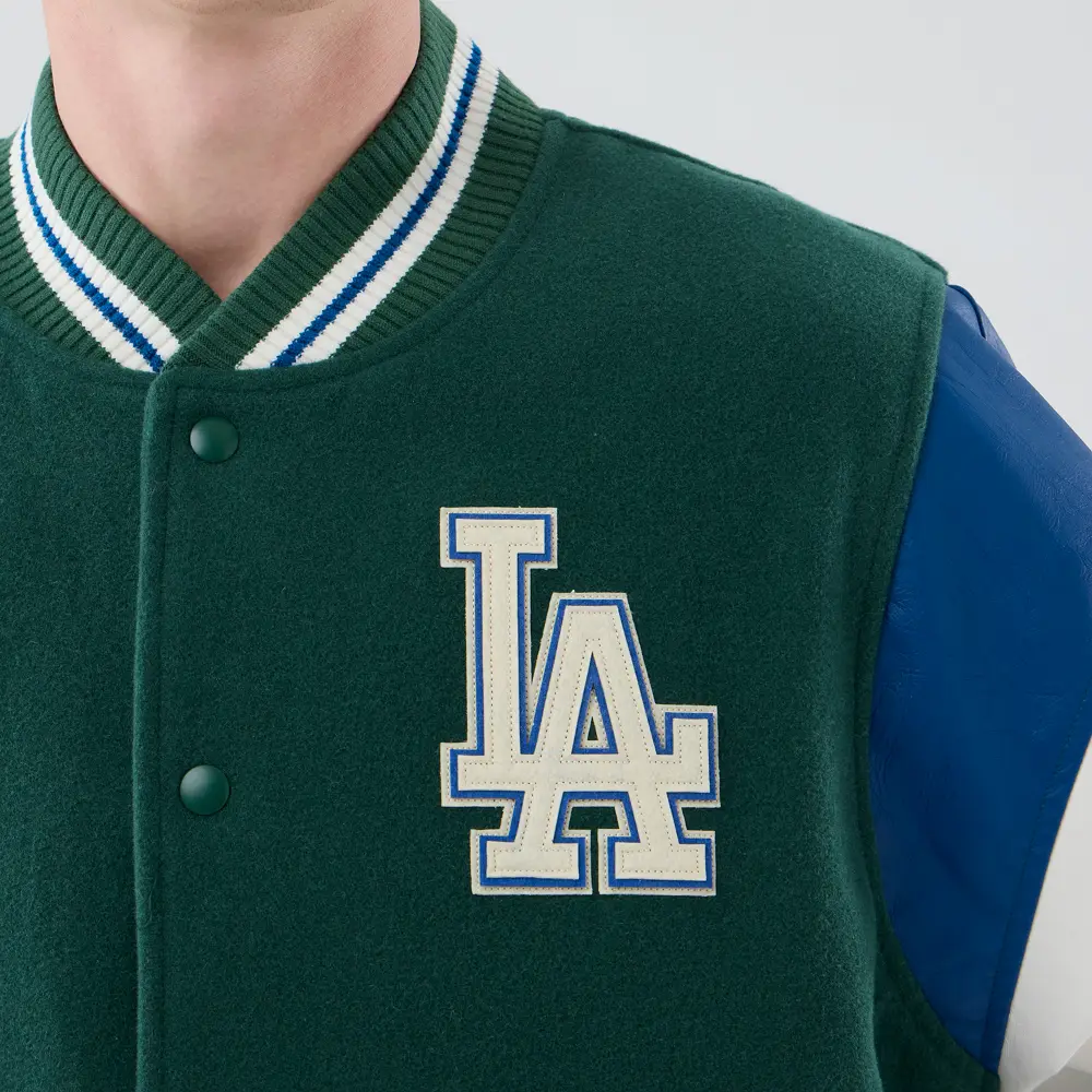 ג'קט LOS ANGELES DODGERS