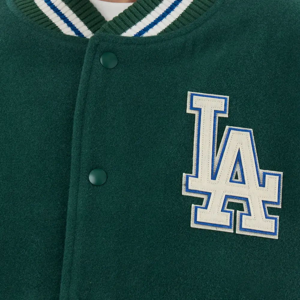 ג'קט LOS ANGELES DODGERS