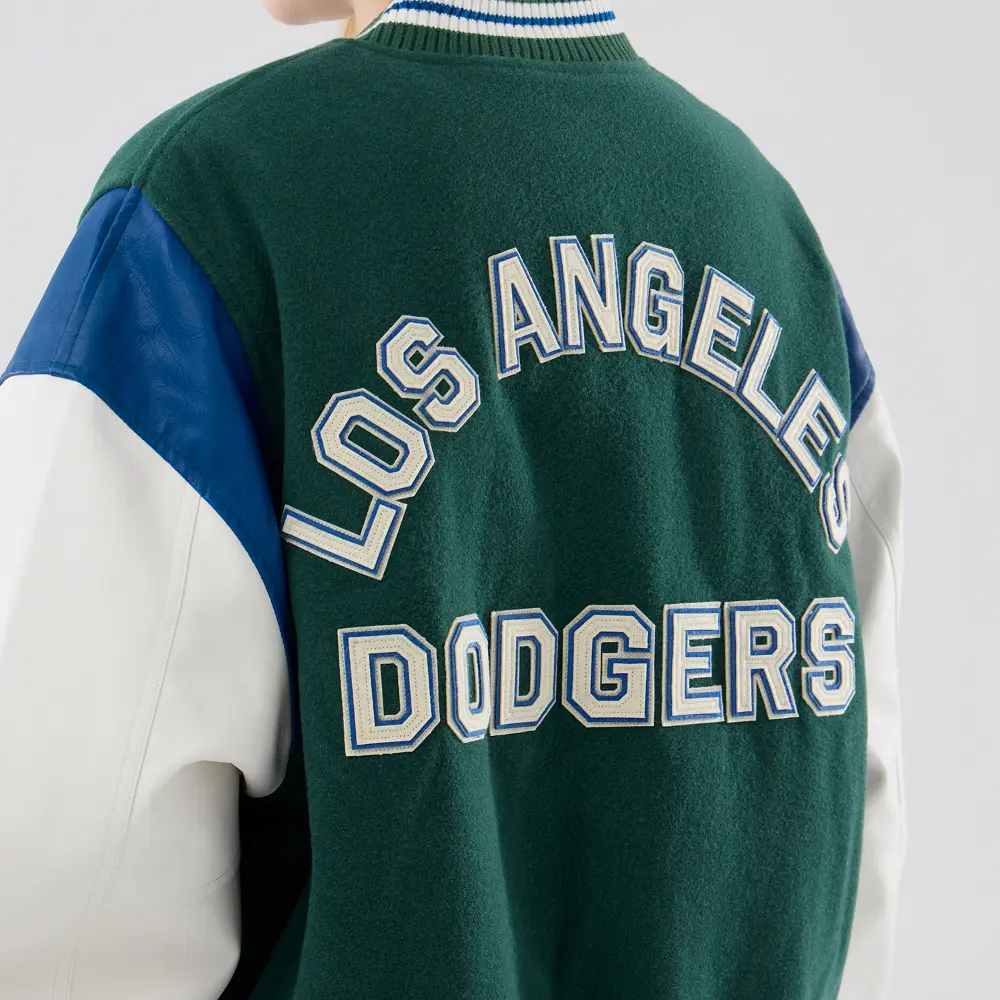 ג'קט LOS ANGELES DODGERS