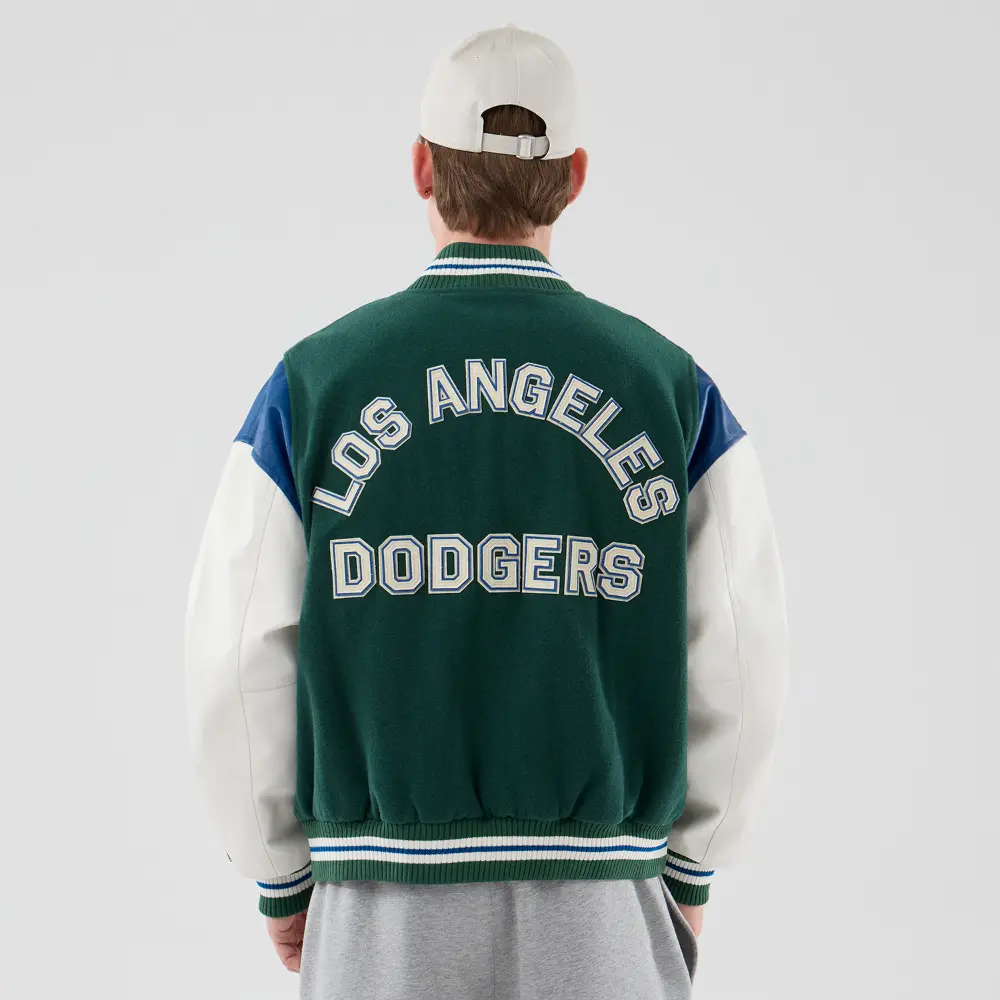 ג'קט LOS ANGELES DODGERS