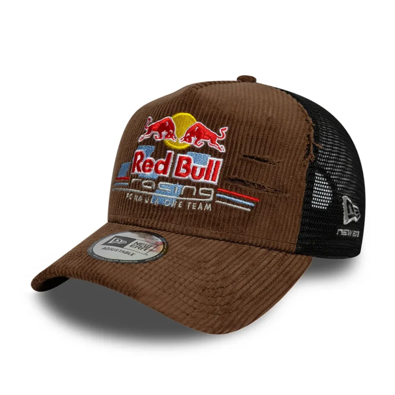 כובע 9FORTY עם לוגו RED BULL RACING