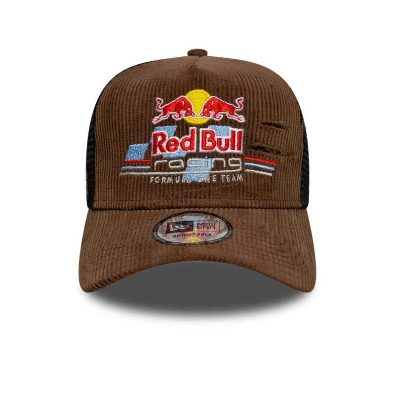 כובע 9FORTY עם לוגו RED BULL RACING