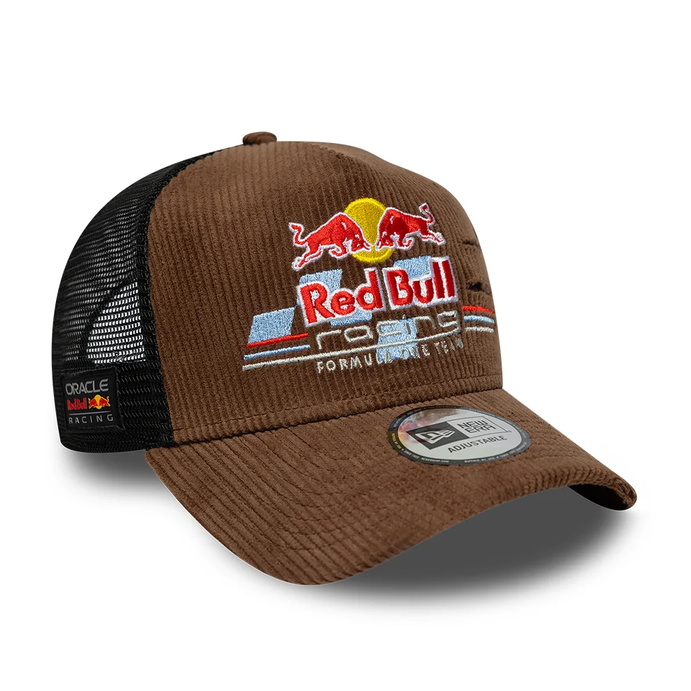 כובע 9FORTY עם לוגו RED BULL RACING