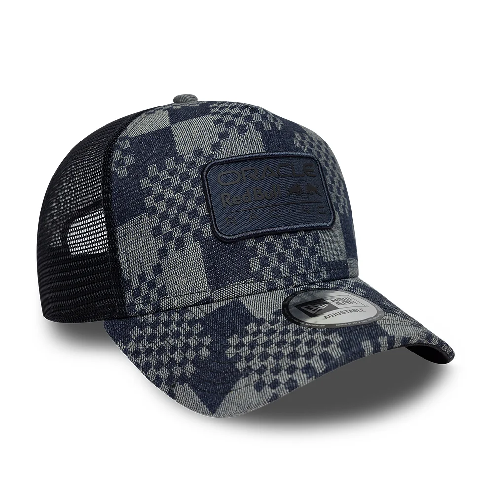 כובע 9FORTY עם לוגו RED BULL RACING