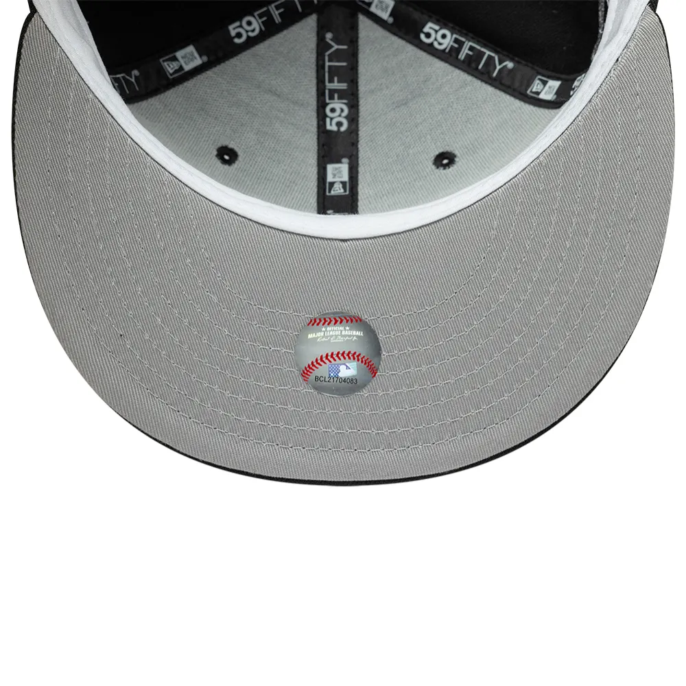 כובע 59FIFTY עם לוגו DETROIT TIGERS