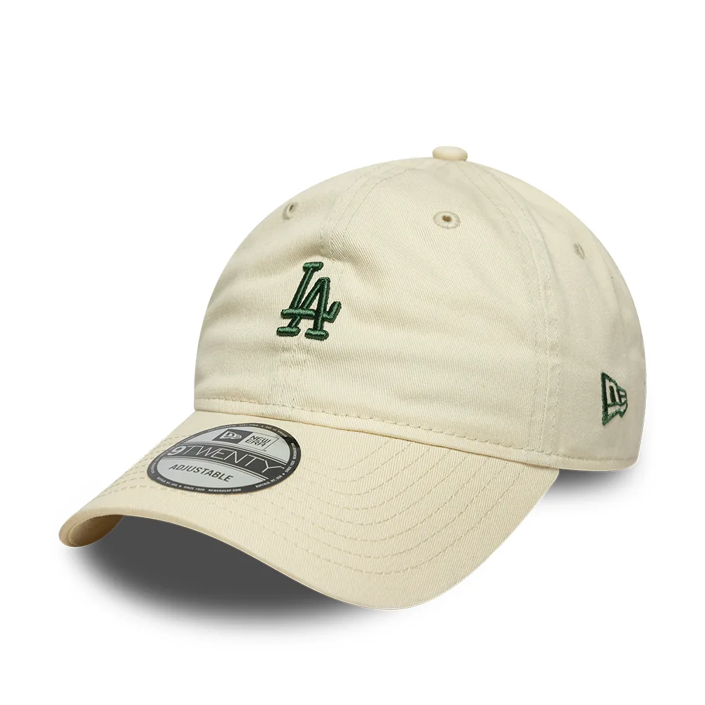 כובע 9TWENTY עם לוגו LOS ANGELES DODGERS