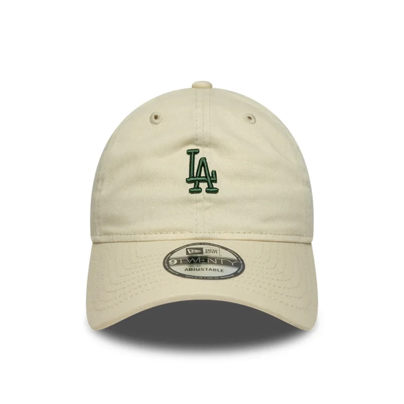 כובע 9TWENTY עם לוגו LOS ANGELES DODGERS